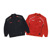 LI-NING 2025 JDG Official Team Jacket