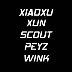 2025 JDG League of Legends Division Jersey ID Marking Kit