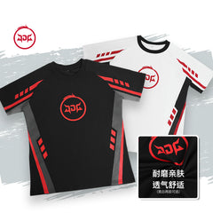 2025 JDG Honor of Kings Division Jersey