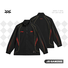 2026 JDG League of Legends Jacket
