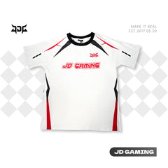 2026 JDG Valorant Jersey