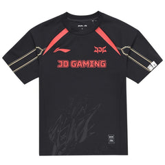LI-NING 2025 JDG Official Team Jersey