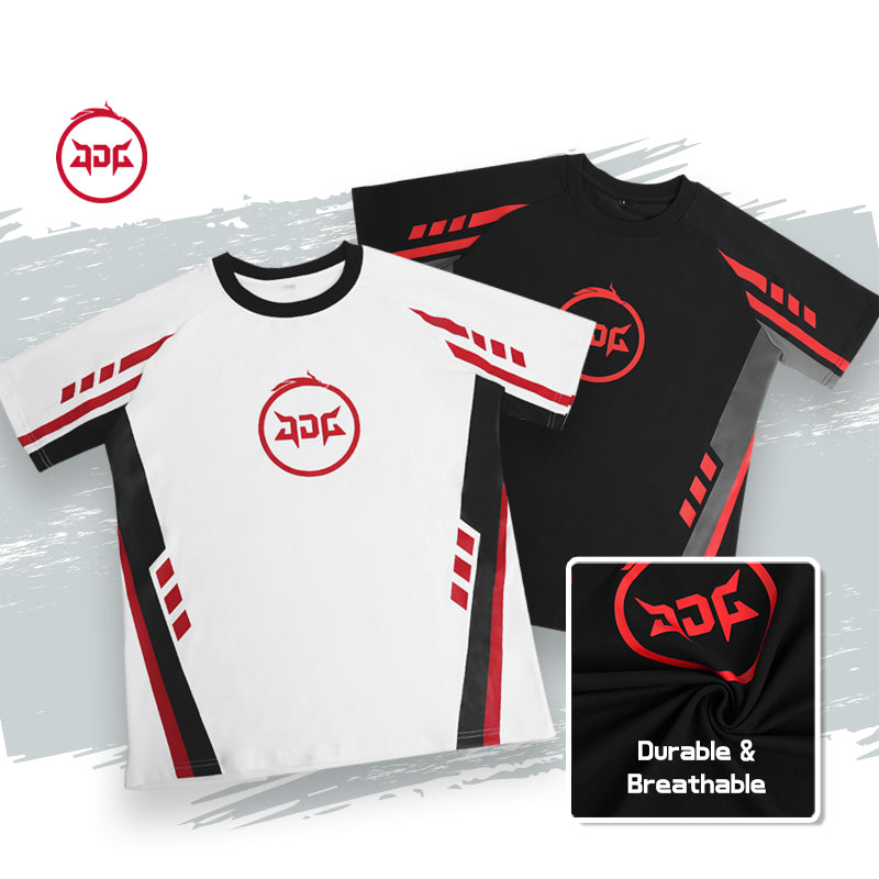 JDG Honor of Kings Division Jersey