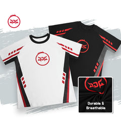 JDG Honor of Kings Division Jersey