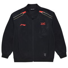LI-NING 2025 JDG Official Team Jacket