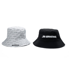 JDG Limited Edition Reversible Bucket Hat