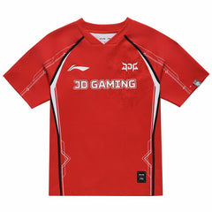 LI-NING 2025 JDG Official Team Jersey