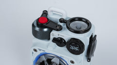 JDG x Muzen XOG Co-Branded Cube Portable Bluetooth Speaker