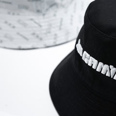 JDG Limited Edition Reversible Bucket Hat