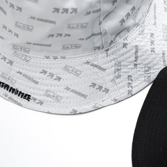 JDG Limited Edition Reversible Bucket Hat