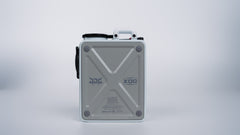 JDG x Muzen XOG Co-Branded Cube Portable Bluetooth Speaker