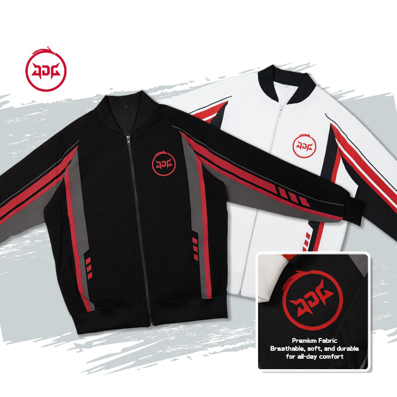 JDG Honor of Kings Division Jersey Jacket