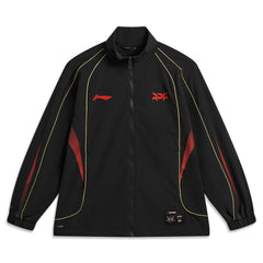 2026 JDG League of Legends Jacket