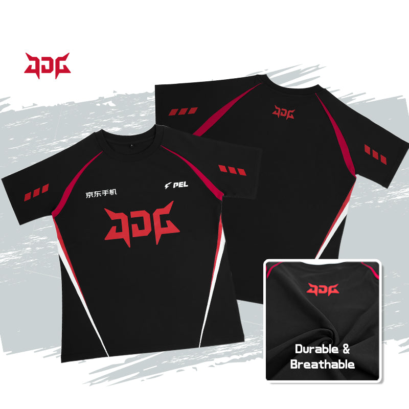 JDG PUBGM Division Jersey