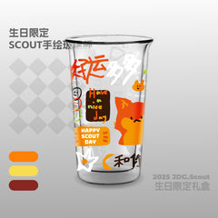 2025 JDG Scout Birthday Cup