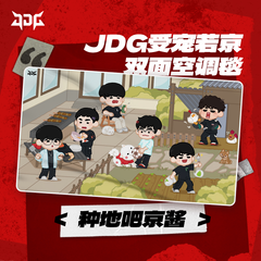 24 JDG Air conditioning blanket